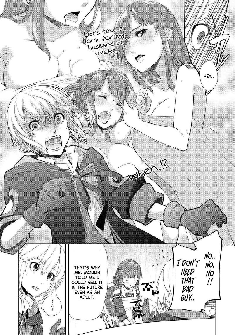Izure Saikyou No Renkinjutsushi Chapter 12 Page 15