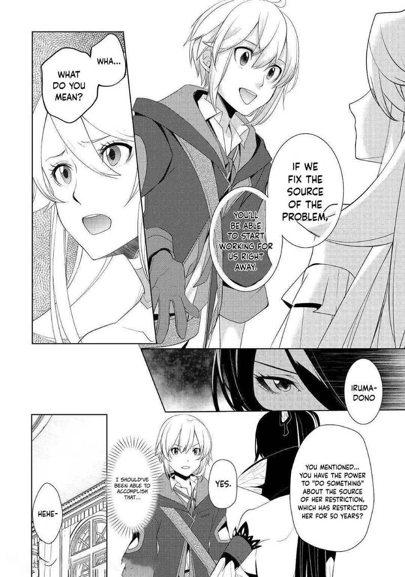 Izure Saikyou No Renkinjutsushi Chapter 13 Page 10