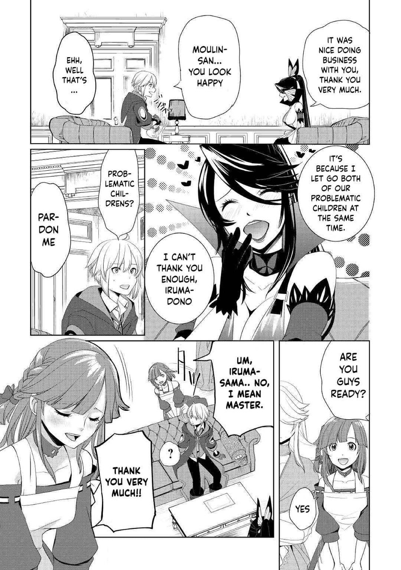 Izure Saikyou No Renkinjutsushi Chapter 13 Page 13