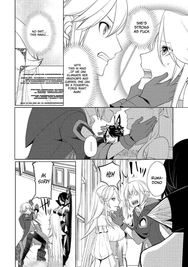 Izure Saikyou No Renkinjutsushi Chapter 13 Page 8