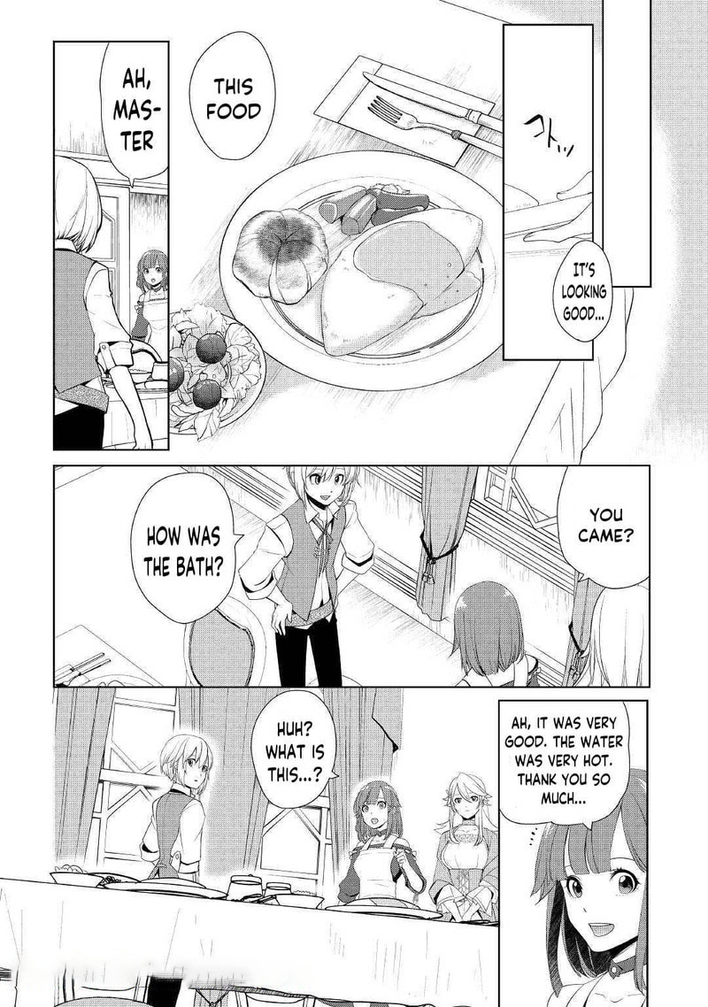 Izure Saikyou No Renkinjutsushi Chapter 15 Page 2