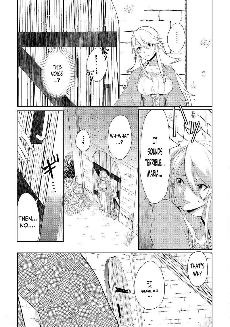 Izure Saikyou No Renkinjutsushi Chapter 15 Page 25