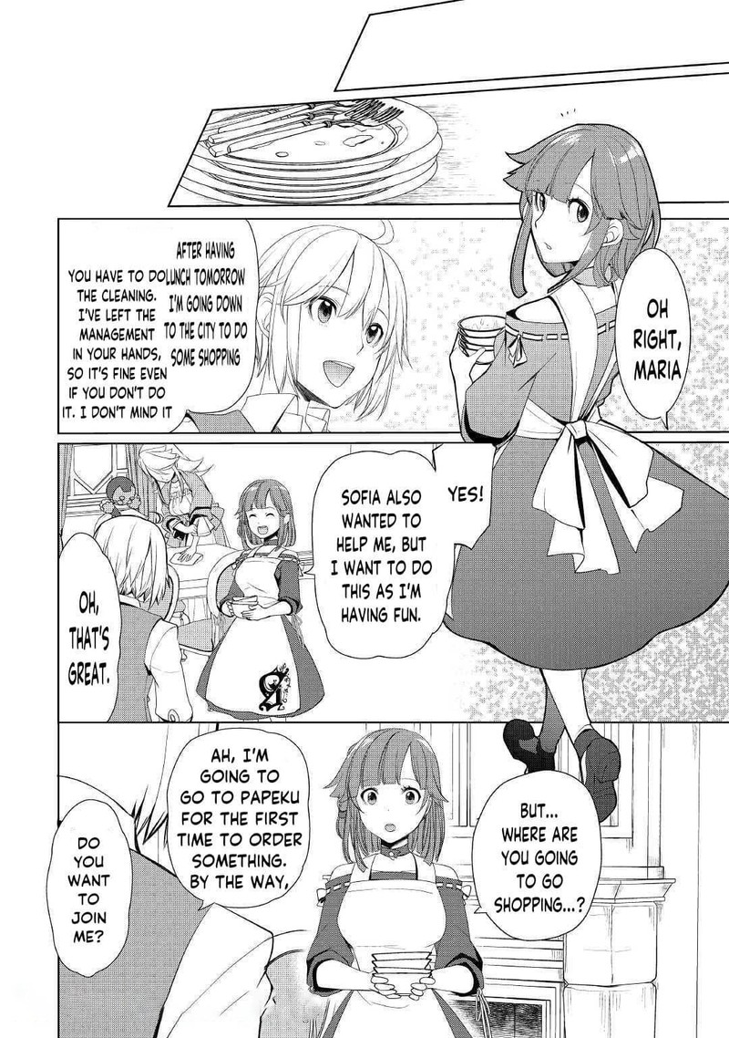 Izure Saikyou No Renkinjutsushi Chapter 15 Page 8