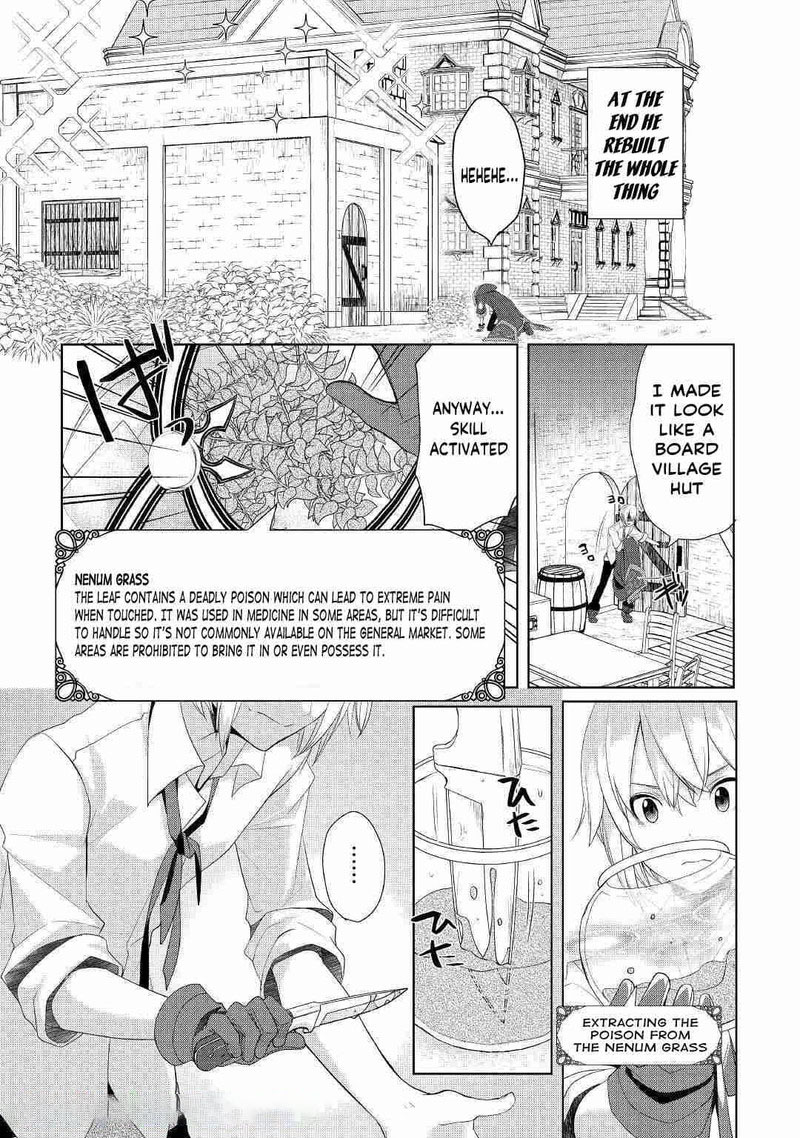 Izure Saikyou No Renkinjutsushi Chapter 16 Page 4
