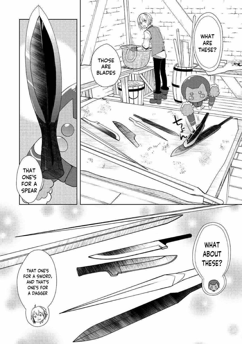 Izure Saikyou No Renkinjutsushi Chapter 18 Page 20