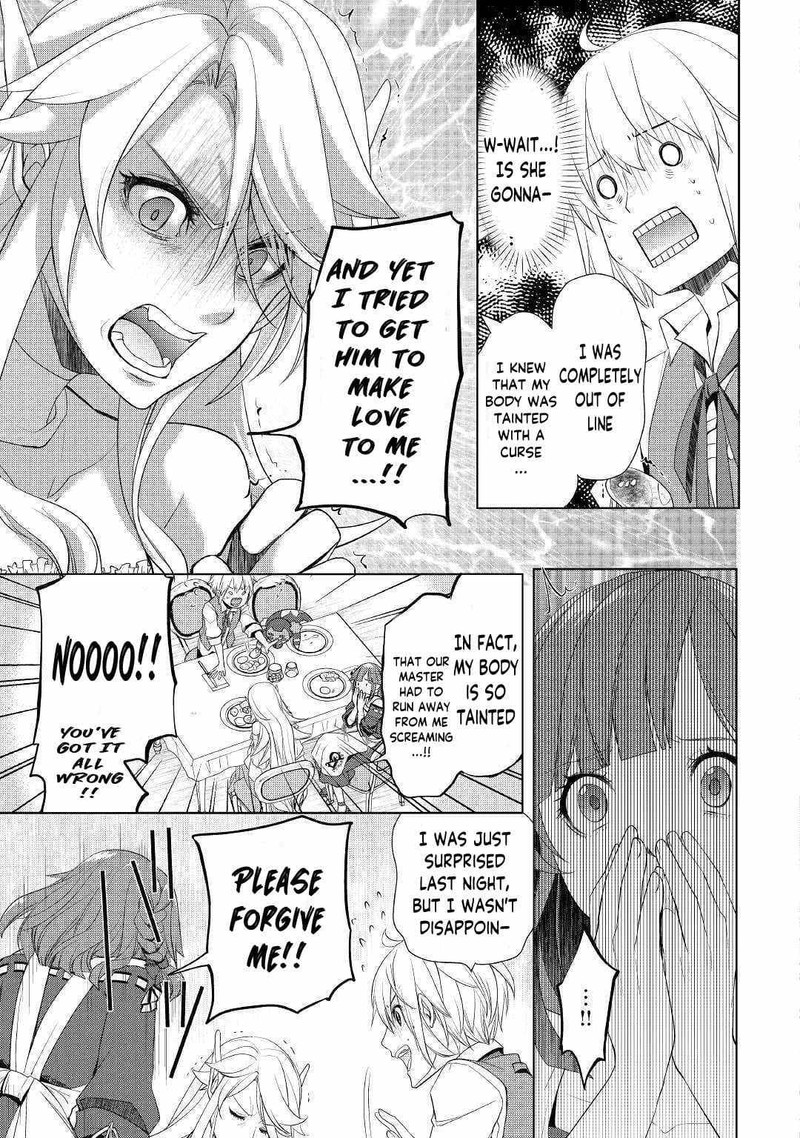 Izure Saikyou No Renkinjutsushi Chapter 18 Page 7