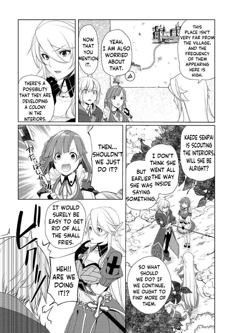Izure Saikyou No Renkinjutsushi Chapter 20 Page 18