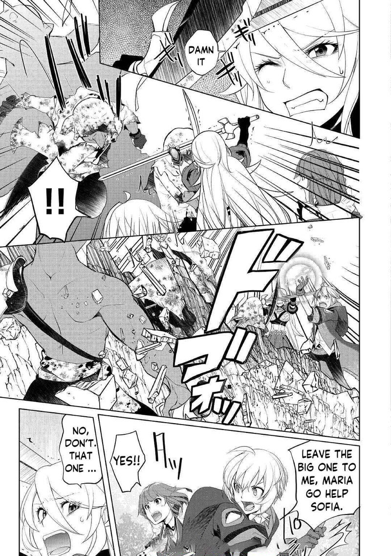 Izure Saikyou No Renkinjutsushi Chapter 20 Page 25