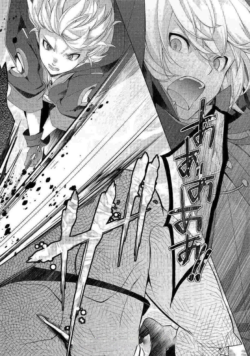 Izure Saikyou No Renkinjutsushi Chapter 21 Page 11