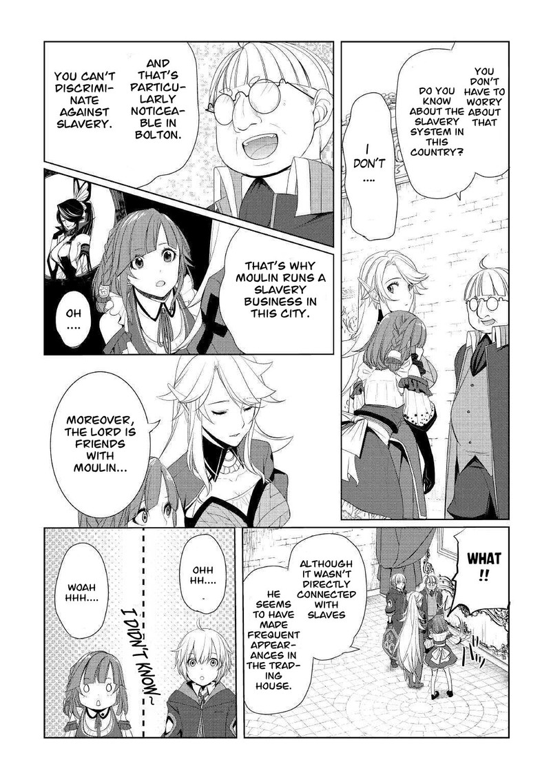 Izure Saikyou No Renkinjutsushi Chapter 23 Page 6