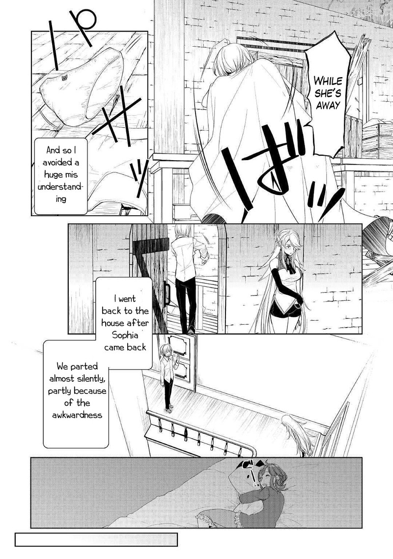 Izure Saikyou No Renkinjutsushi Chapter 24 Page 22