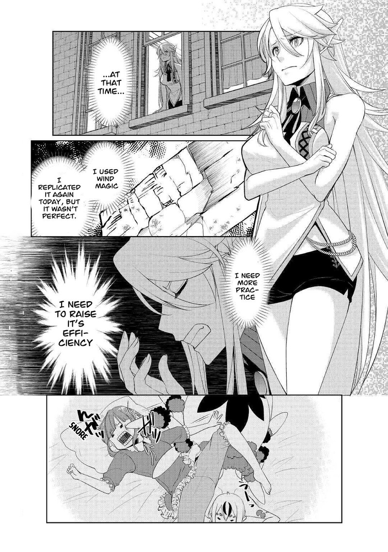 Izure Saikyou No Renkinjutsushi Chapter 24 Page 25
