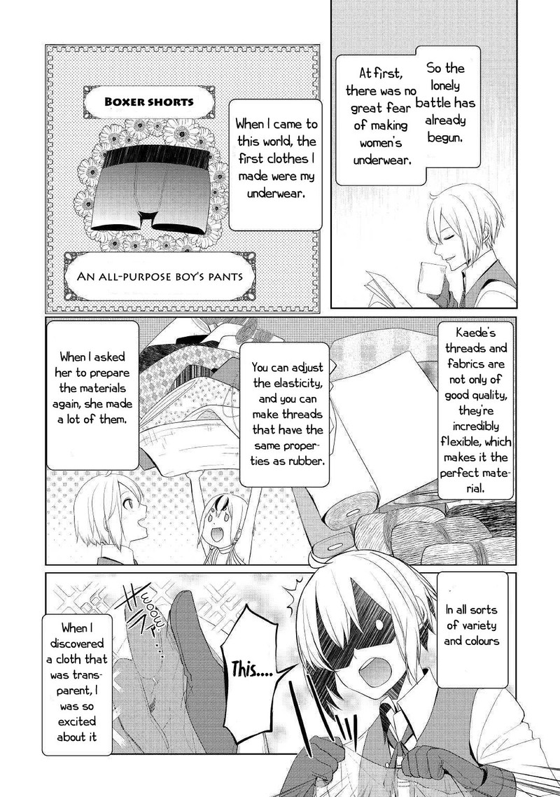 Izure Saikyou No Renkinjutsushi Chapter 24 Page 8