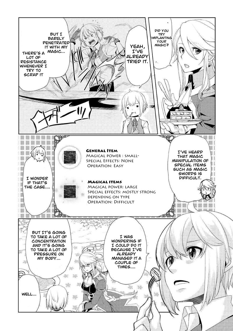 Izure Saikyou No Renkinjutsushi Chapter 25 Page 5