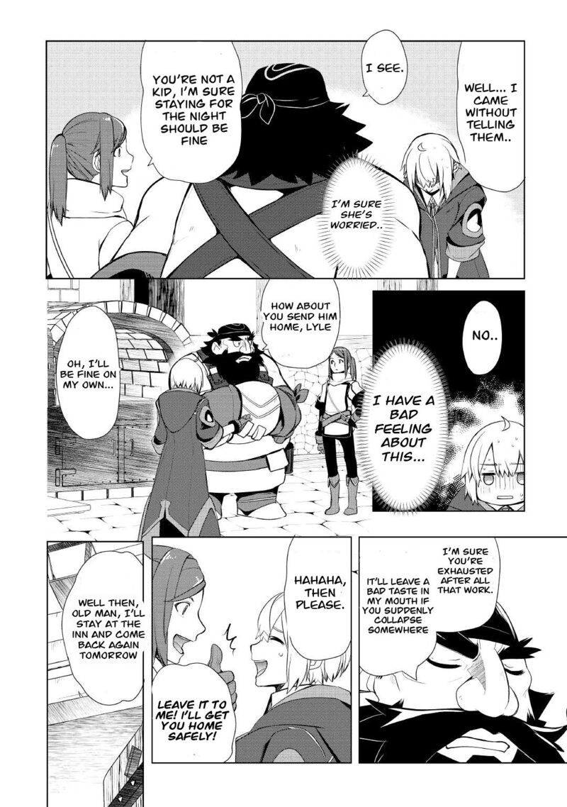 Izure Saikyou No Renkinjutsushi Chapter 27 Page 16