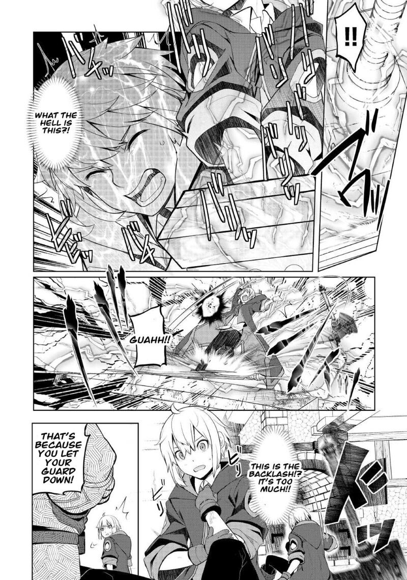 Izure Saikyou No Renkinjutsushi Chapter 27 Page 6