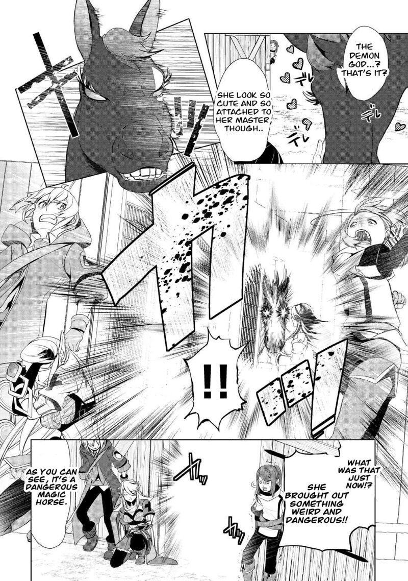 Izure Saikyou No Renkinjutsushi Chapter 28 Page 12