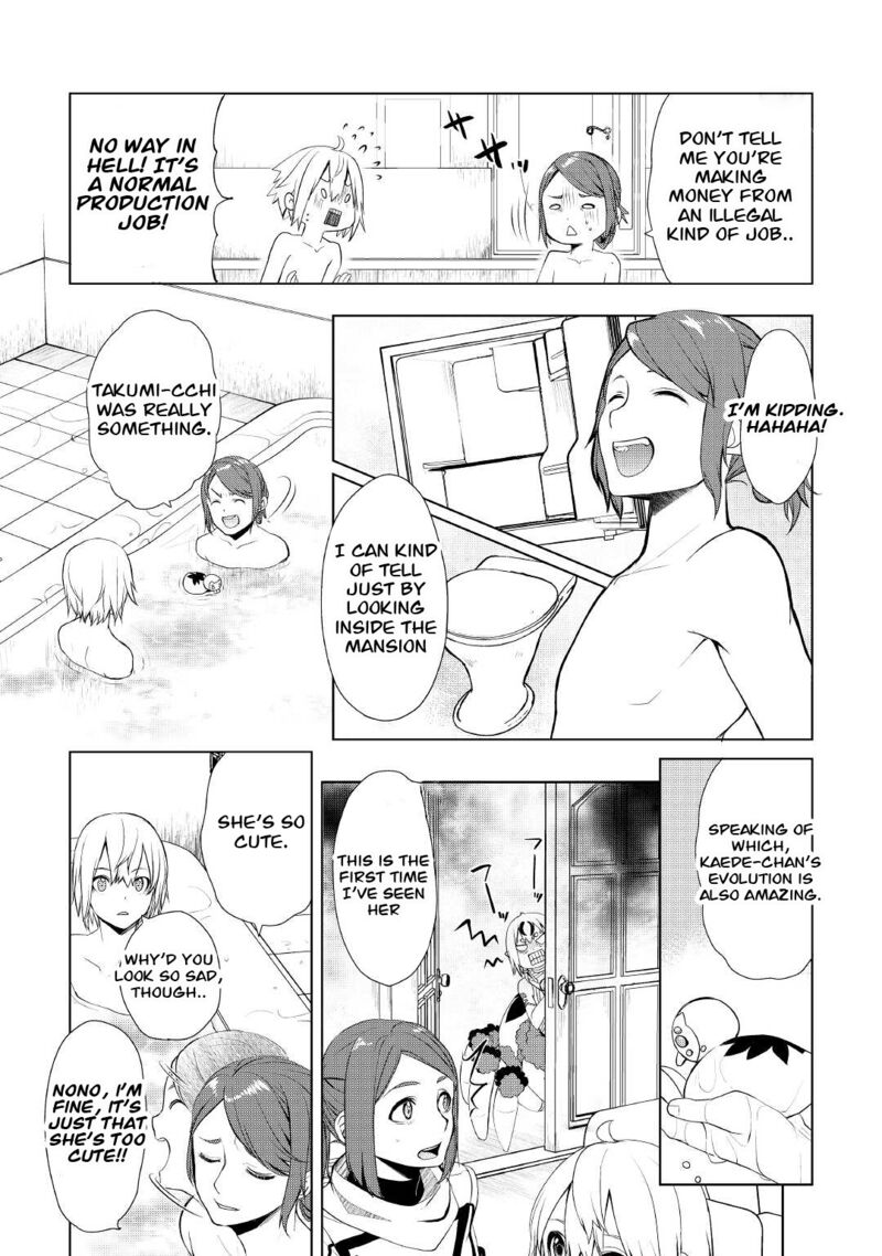 Izure Saikyou No Renkinjutsushi Chapter 28 Page 3