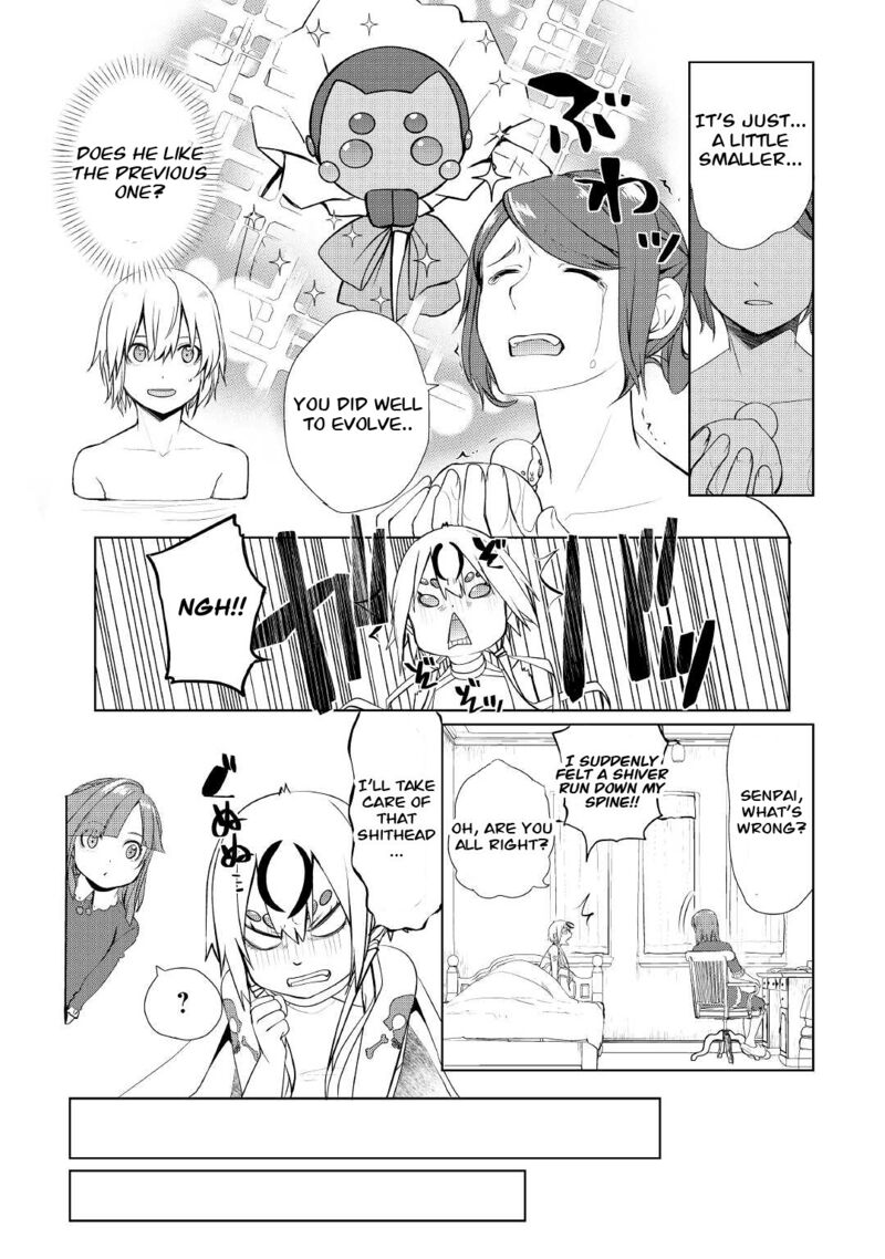 Izure Saikyou No Renkinjutsushi Chapter 28 Page 4