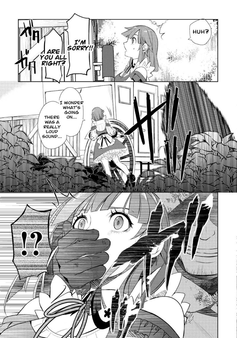 Izure Saikyou No Renkinjutsushi Chapter 29 Page 13