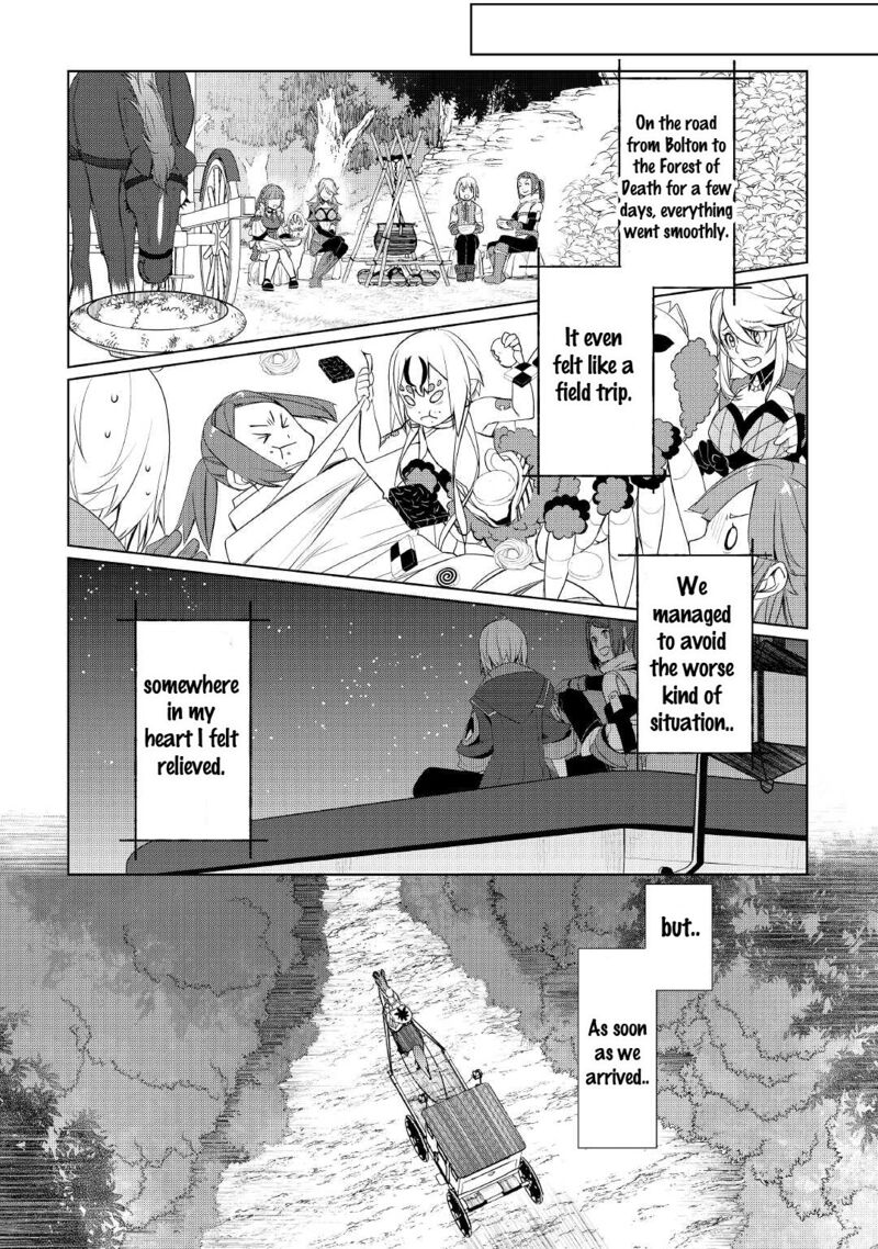 Izure Saikyou No Renkinjutsushi Chapter 29 Page 8