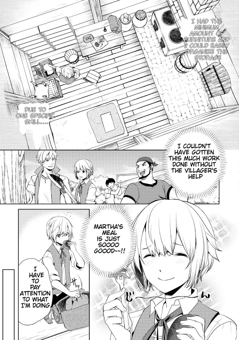 Izure Saikyou No Renkinjutsushi Chapter 2a Page 3
