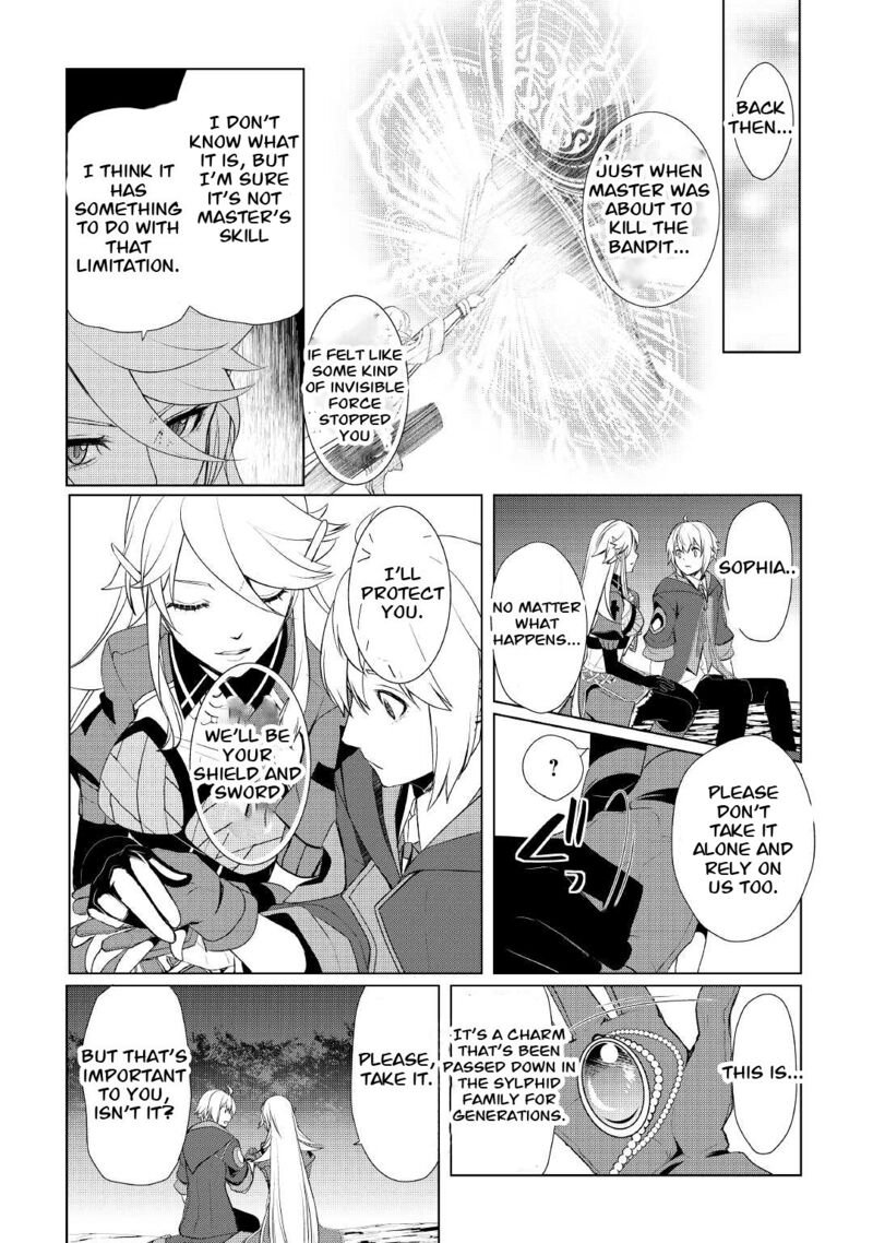 Izure Saikyou No Renkinjutsushi Chapter 30 Page 24