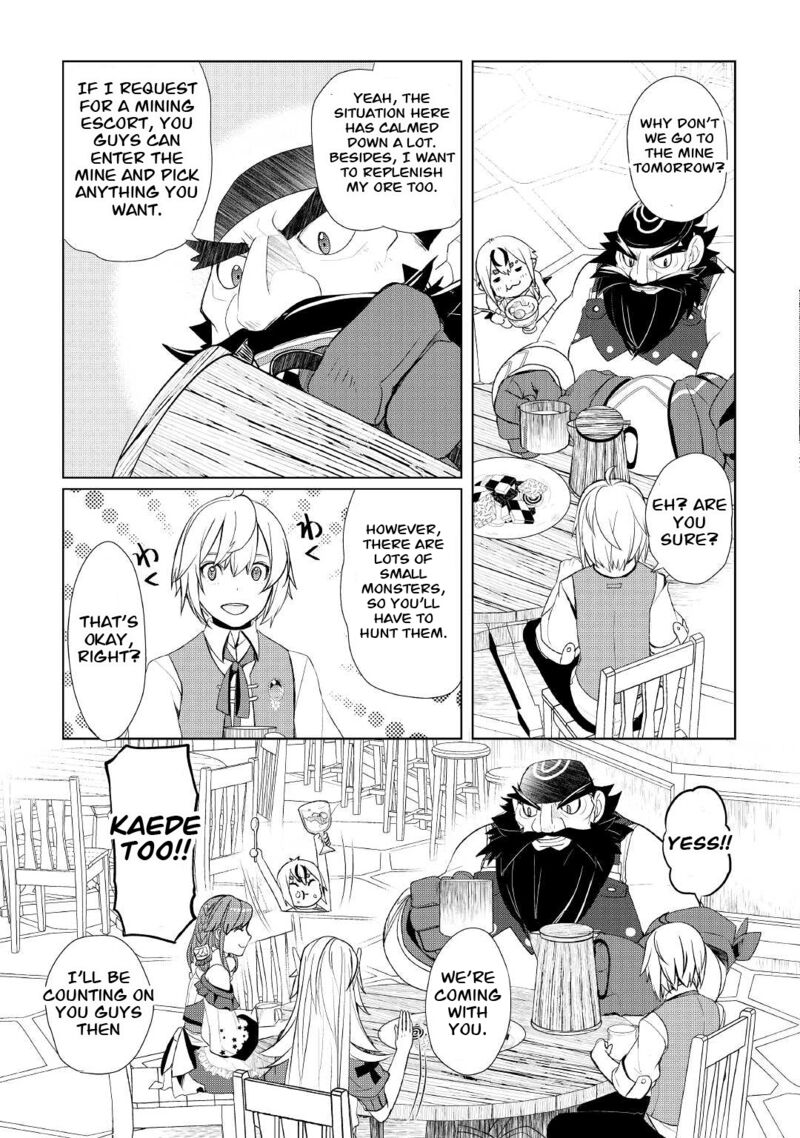 Izure Saikyou No Renkinjutsushi Chapter 31 Page 13