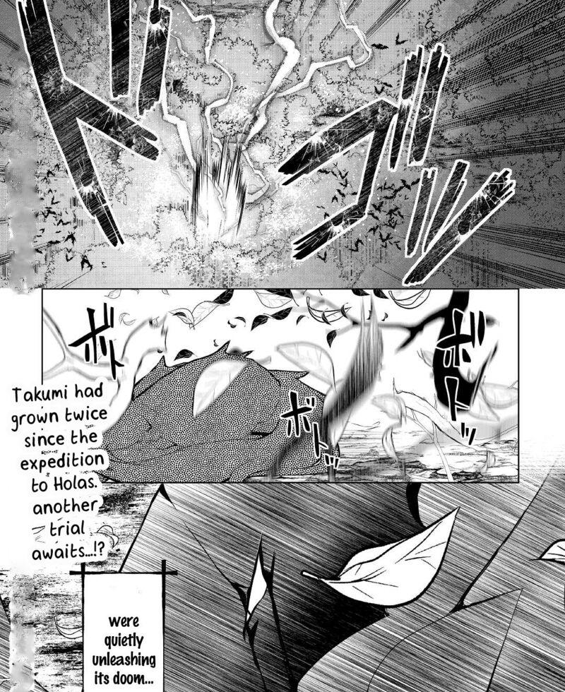 Izure Saikyou No Renkinjutsushi Chapter 32b Page 18