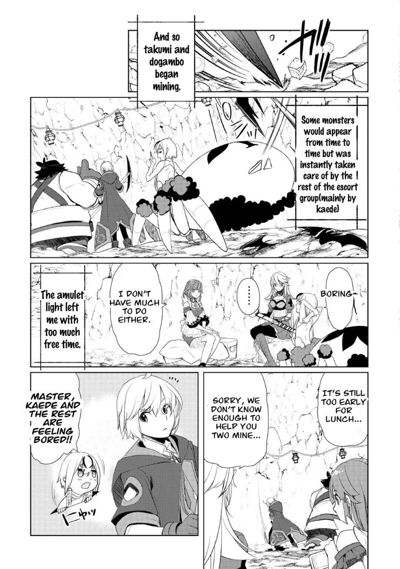 Izure Saikyou No Renkinjutsushi Chapter 32b Page 6