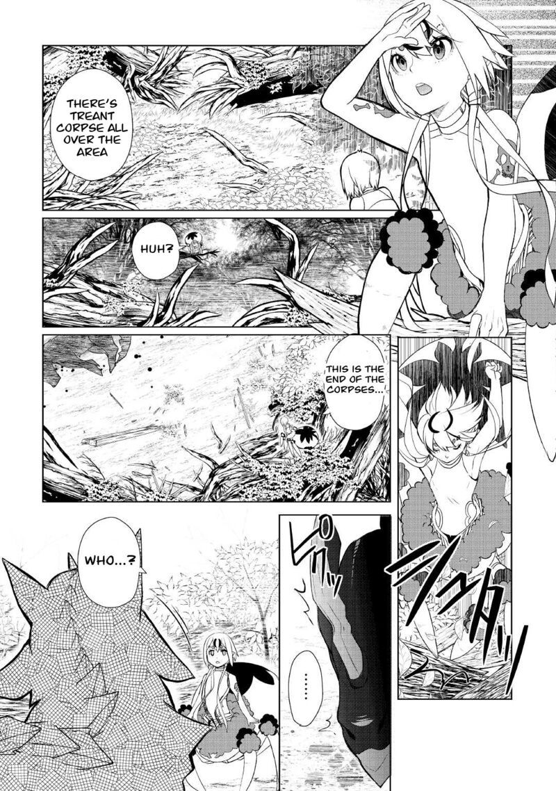 Izure Saikyou No Renkinjutsushi Chapter 33a Page 9