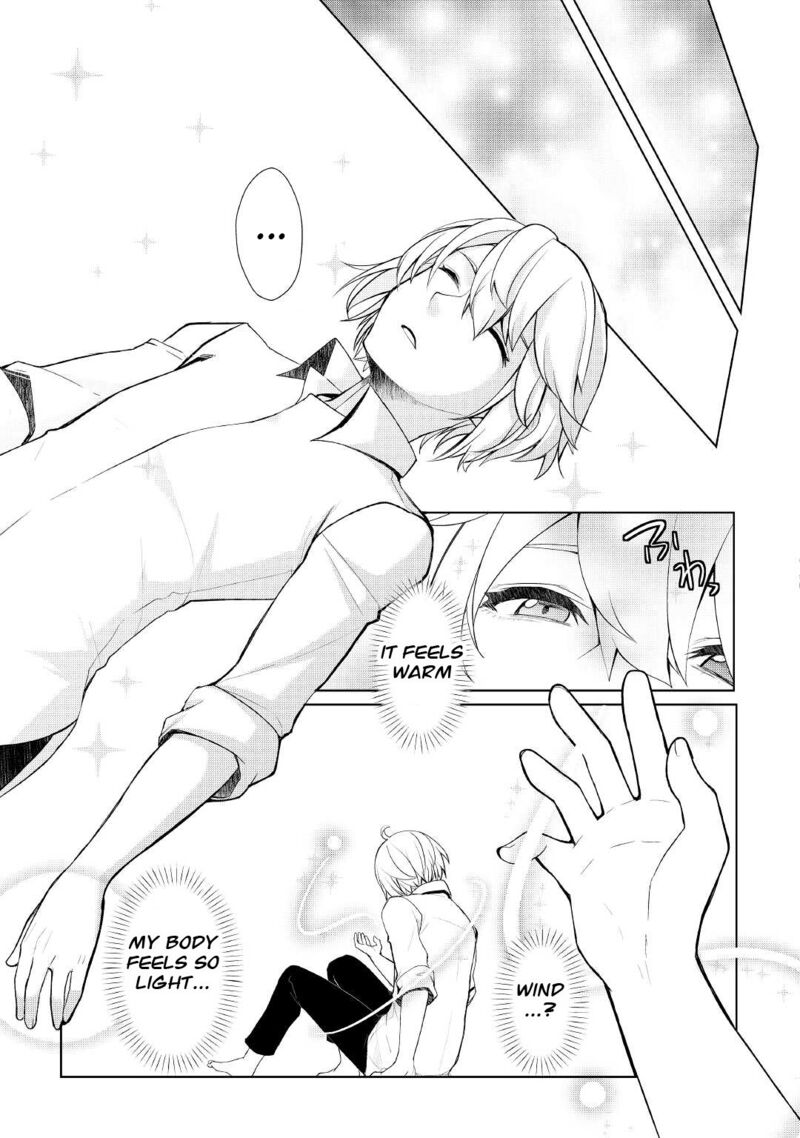 Izure Saikyou No Renkinjutsushi Chapter 34 Page 11