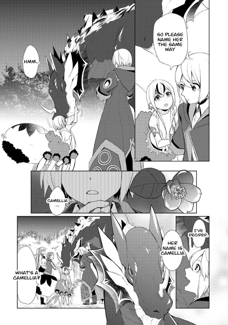 Izure Saikyou No Renkinjutsushi Chapter 34 Page 25