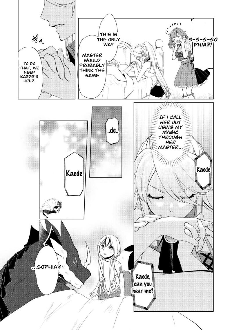 Izure Saikyou No Renkinjutsushi Chapter 34 Page 4