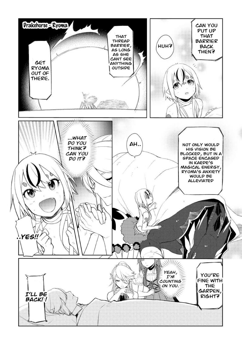 Izure Saikyou No Renkinjutsushi Chapter 34 Page 6