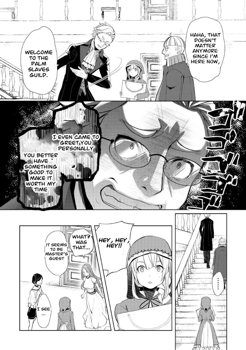 Izure Saikyou No Renkinjutsushi Chapter 36 Page 12
