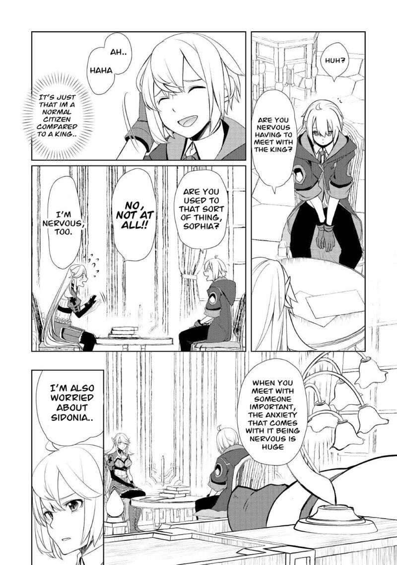 Izure Saikyou No Renkinjutsushi Chapter 37 Page 17