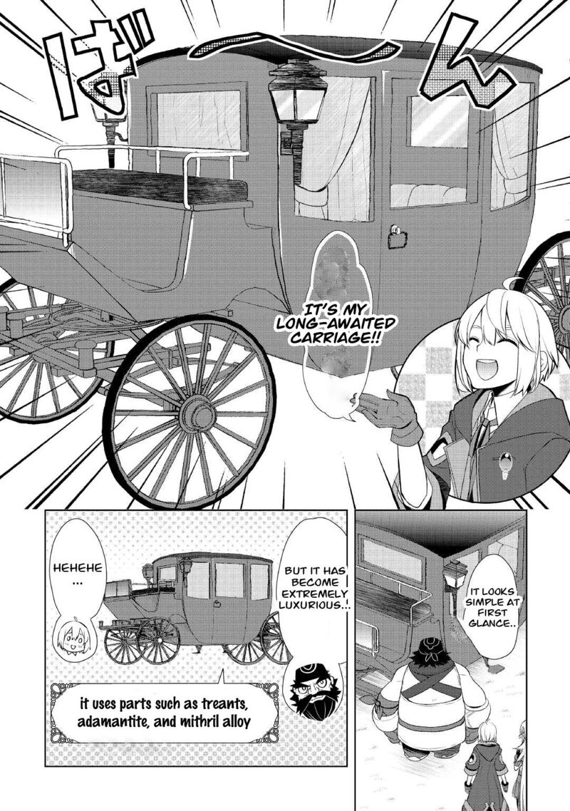 Izure Saikyou No Renkinjutsushi Chapter 37 Page 3