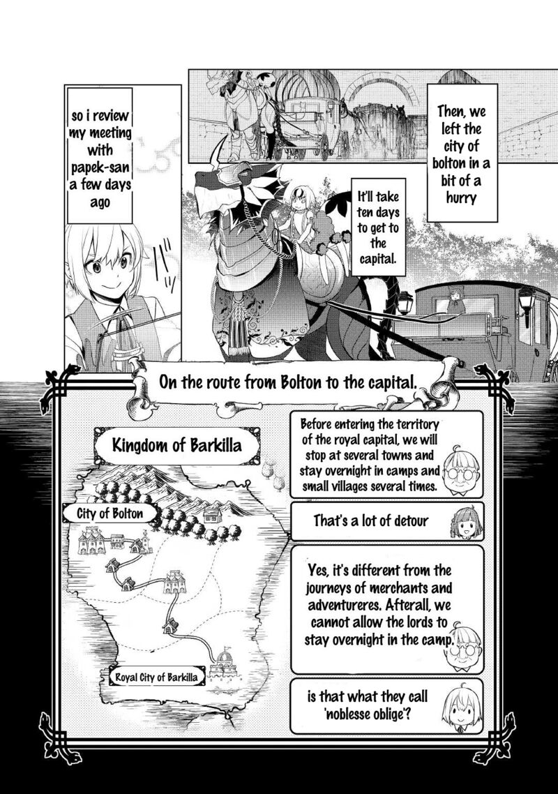 Izure Saikyou No Renkinjutsushi Chapter 38 Page 10