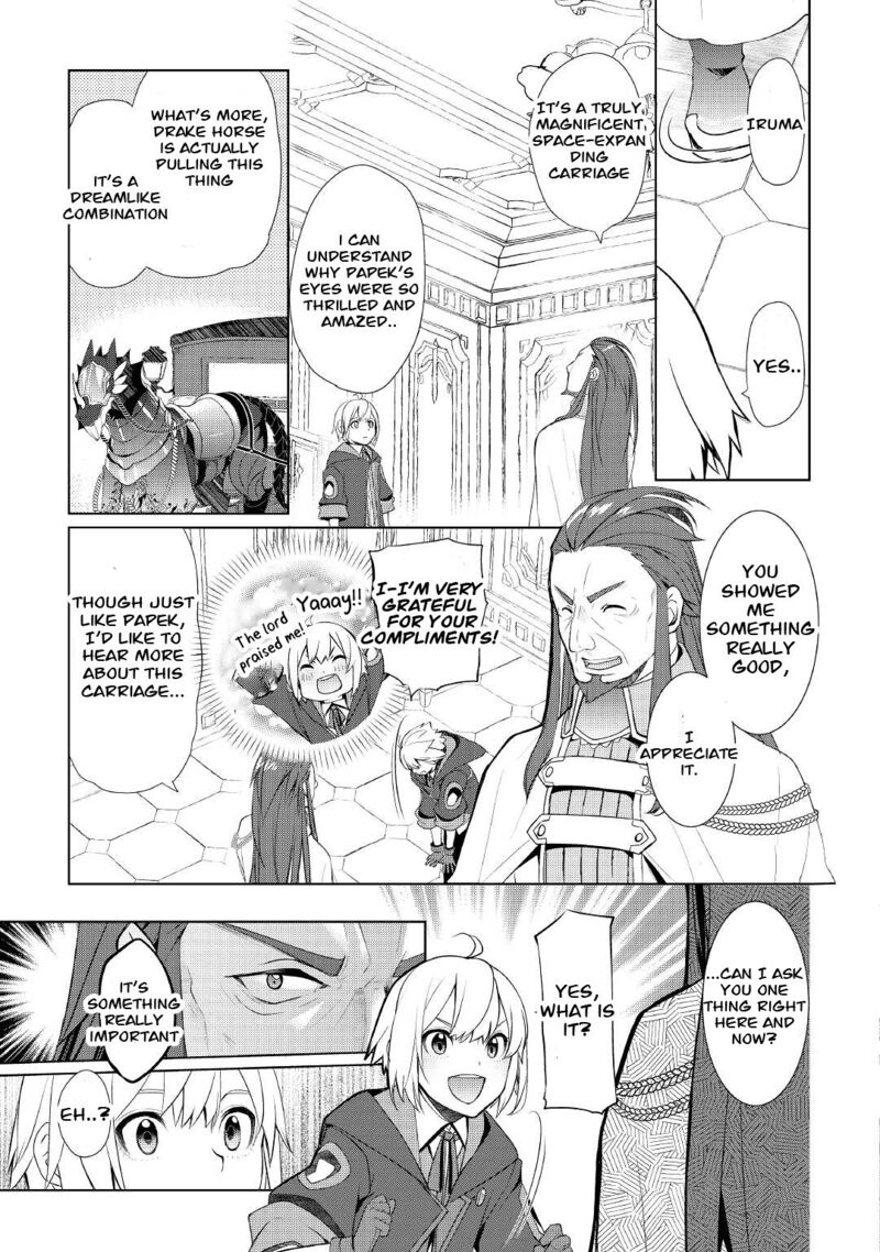 Izure Saikyou No Renkinjutsushi Chapter 38 Page 7