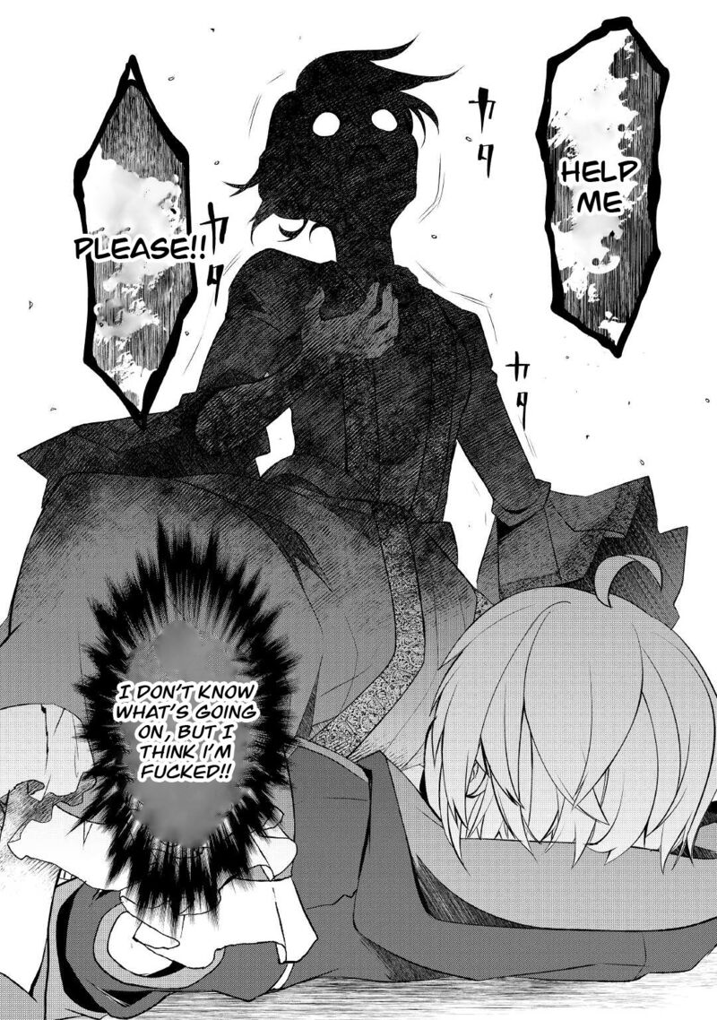 Izure Saikyou No Renkinjutsushi Chapter 39b Page 11