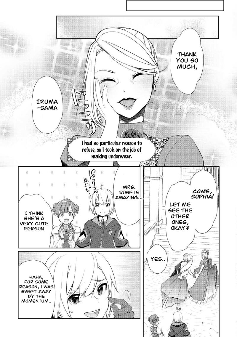 Izure Saikyou No Renkinjutsushi Chapter 39b Page 12