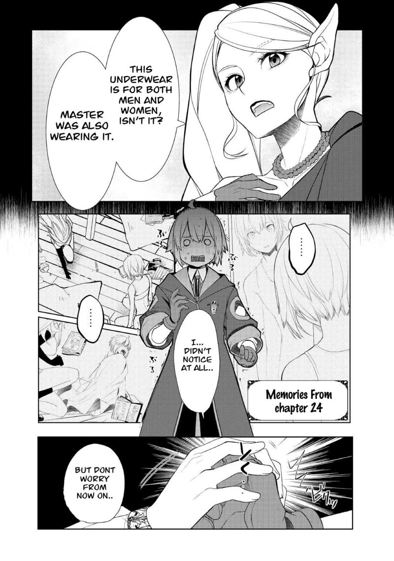 Izure Saikyou No Renkinjutsushi Chapter 39b Page 14