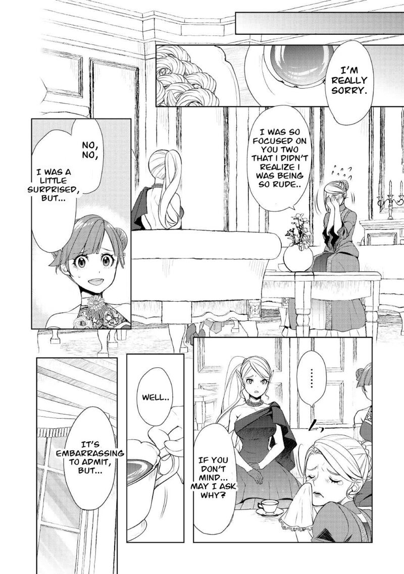 Izure Saikyou No Renkinjutsushi Chapter 39b Page 3