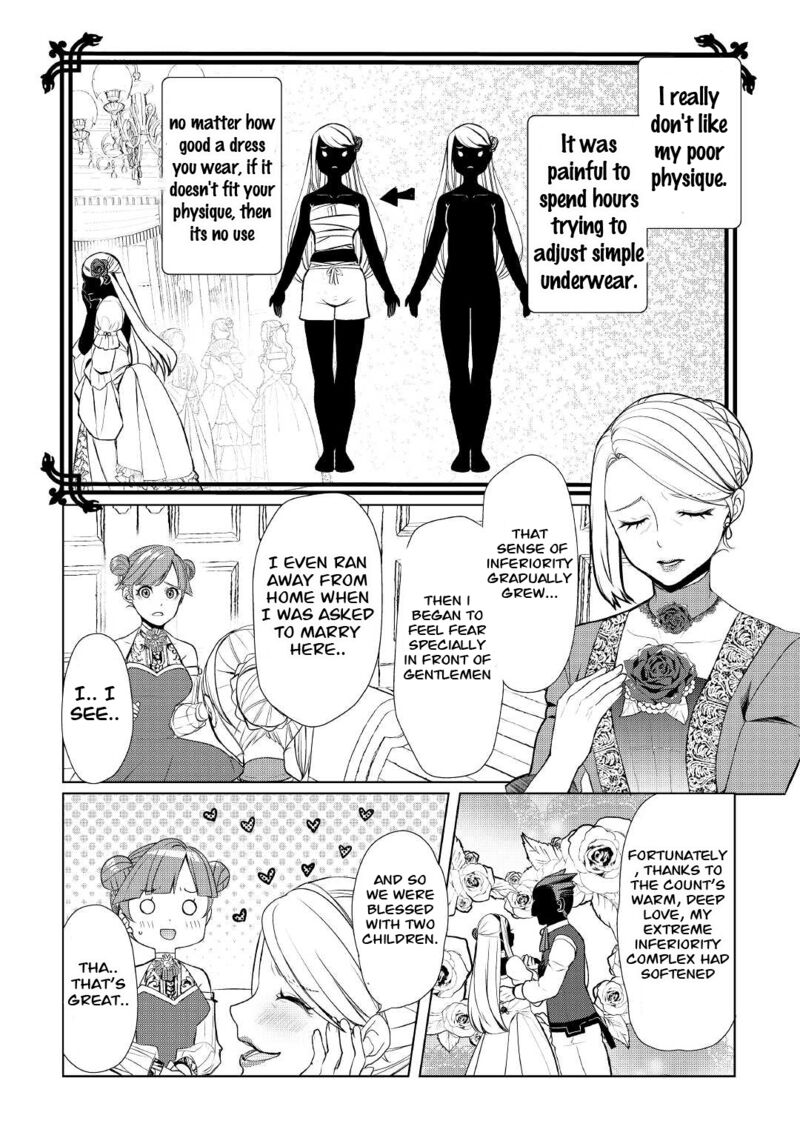 Izure Saikyou No Renkinjutsushi Chapter 39b Page 4