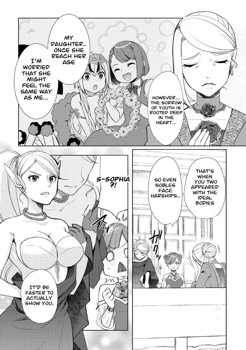 Izure Saikyou No Renkinjutsushi Chapter 39b Page 5