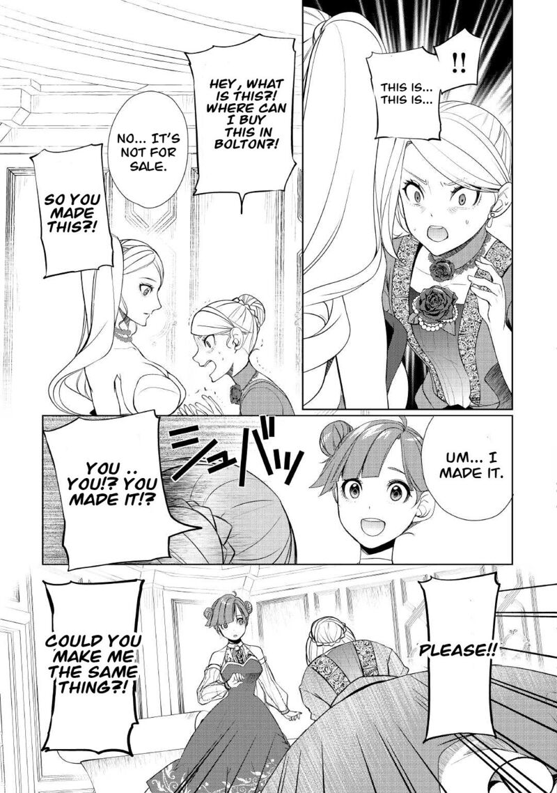 Izure Saikyou No Renkinjutsushi Chapter 39b Page 6