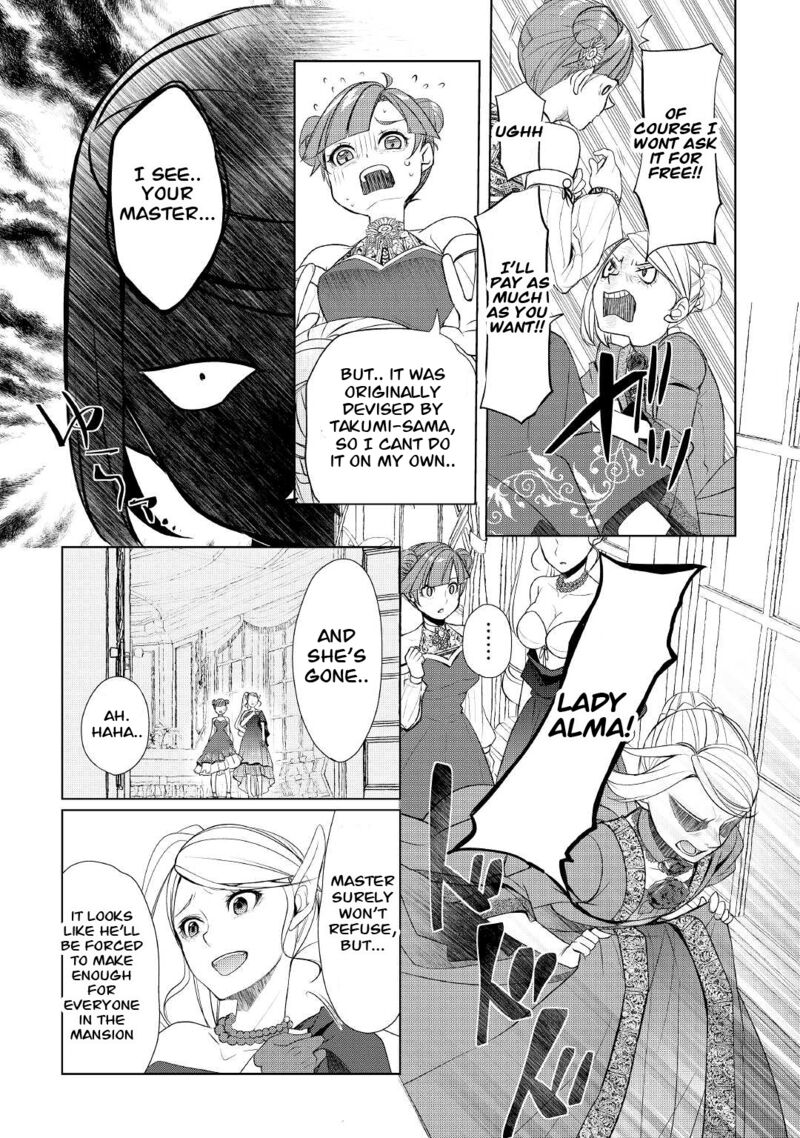 Izure Saikyou No Renkinjutsushi Chapter 39b Page 7