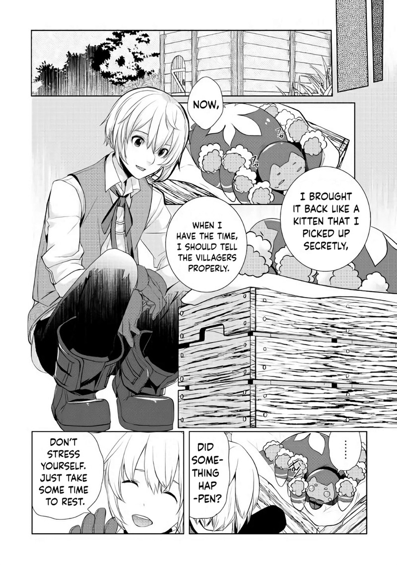 Izure Saikyou No Renkinjutsushi Chapter 3b Page 15