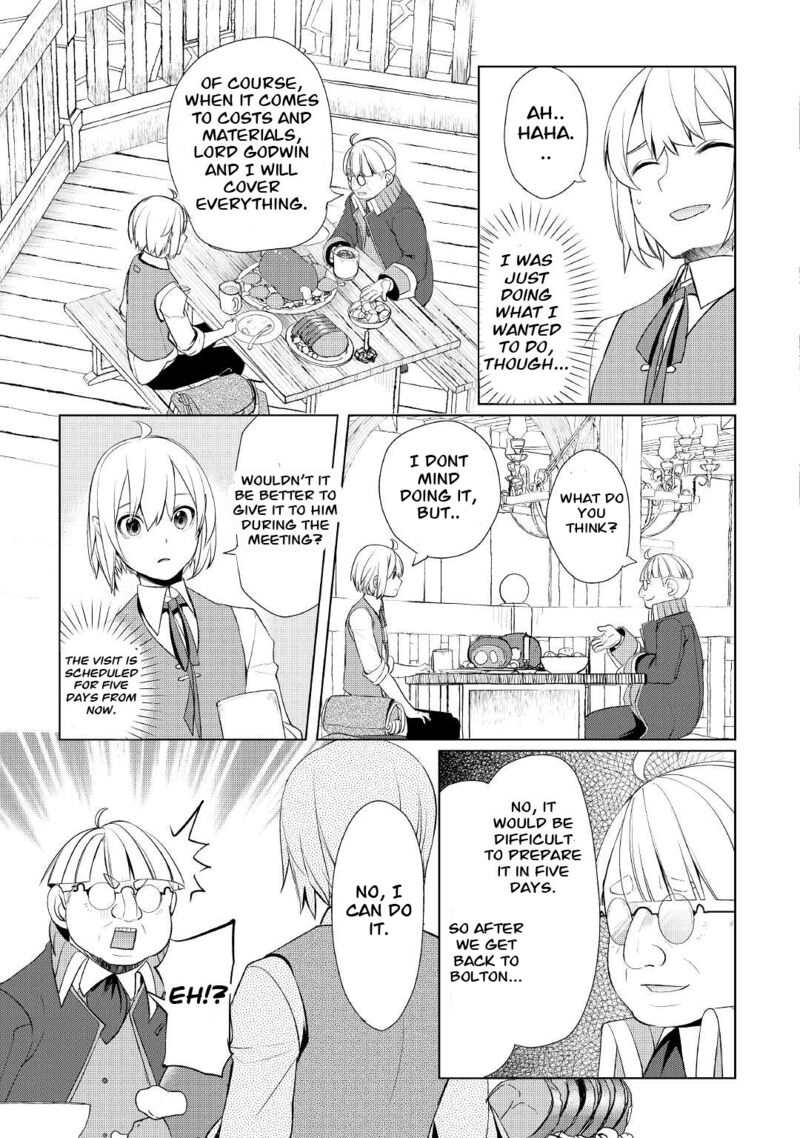 Izure Saikyou No Renkinjutsushi Chapter 40 Page 11